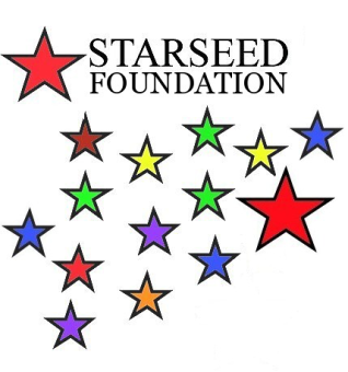 Starseed Foundation Logo
